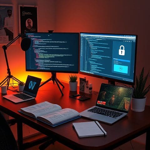 Code Smarter, Not Harder: 2025's Must-Have Tech Tools for Developers
