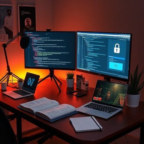 Code Smarter, Not Harder: 2025's Must-Have Tech Tools for Developers