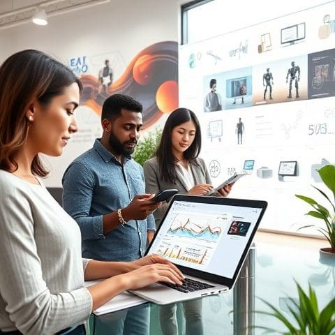 Scaling Fast in 2025: Smart Automation Every Entrepreneur Should Know