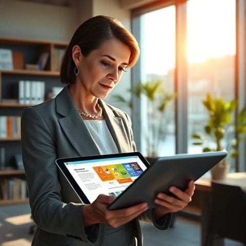 Transform Your Schedule: 5 Strategies for Busy Professionals to Prioritize Professional Development